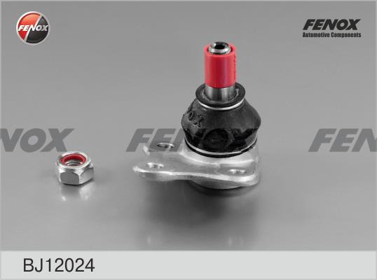 Fenox BJ12024 Ball joint BJ12024
