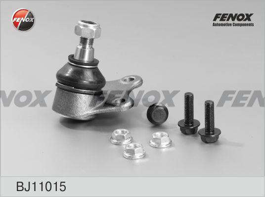 Fenox BJ11015 Ball joint BJ11015