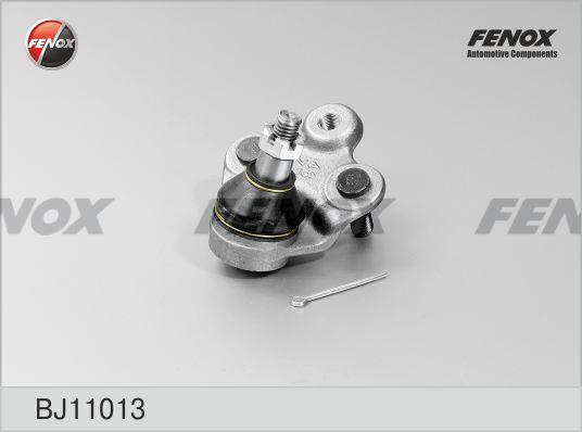 Fenox BJ11013 Ball joint BJ11013