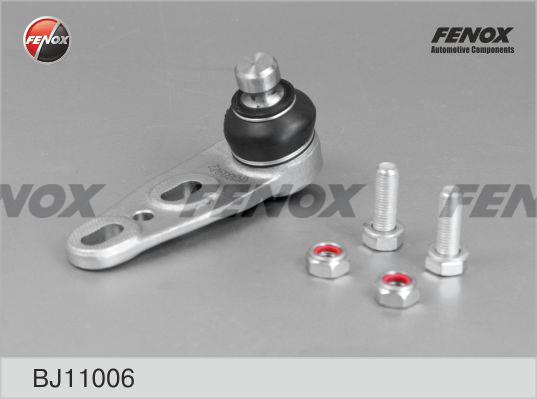 Fenox BJ11006 Ball joint BJ11006
