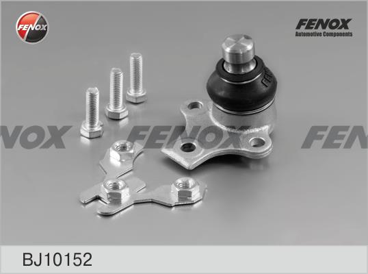 Fenox BJ10152 Ball joint BJ10152
