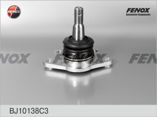 Fenox BJ10138C3 Ball joint BJ10138C3