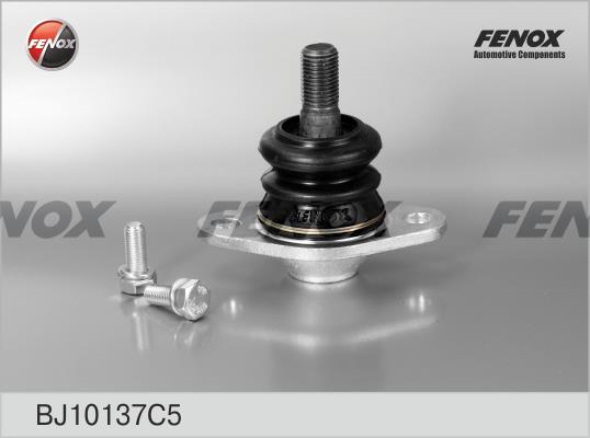 Fenox BJ10137C5 Ball joint BJ10137C5