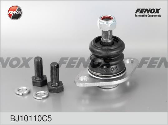 Fenox BJ10110C5 Ball joint BJ10110C5