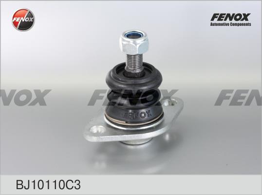 Fenox BJ10110C3 Ball joint BJ10110C3