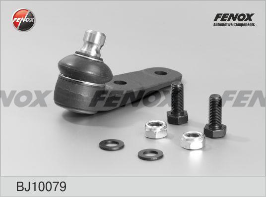 Fenox BJ10079 Ball joint BJ10079