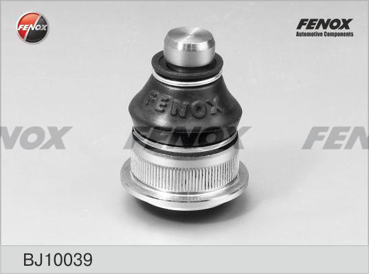 Fenox BJ10039 Ball joint BJ10039