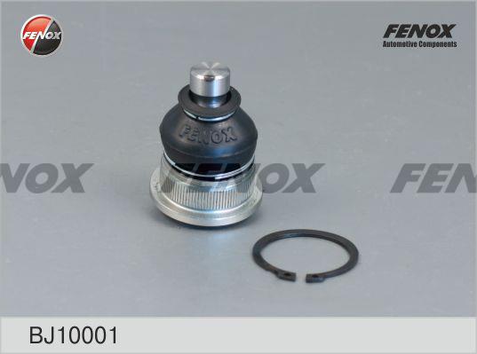 Fenox BJ10001 Ball joint BJ10001
