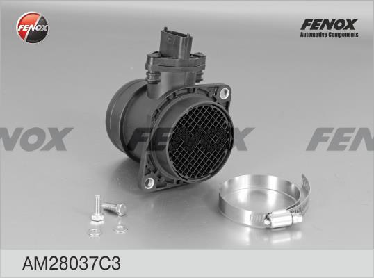 Fenox AM28037C3 Air mass sensor AM28037C3