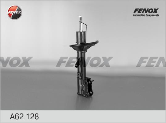Fenox A62128 Rear right gas oil shock absorber A62128