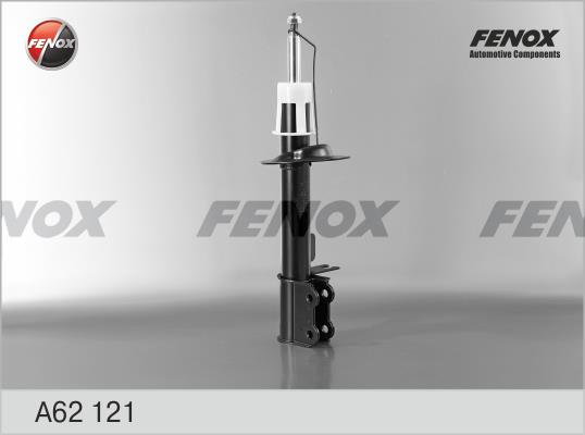 Fenox A62121 Rear right gas oil shock absorber A62121