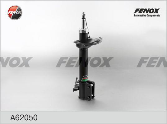 Fenox A62050 Suspension shock absorber rear left gas oil A62050