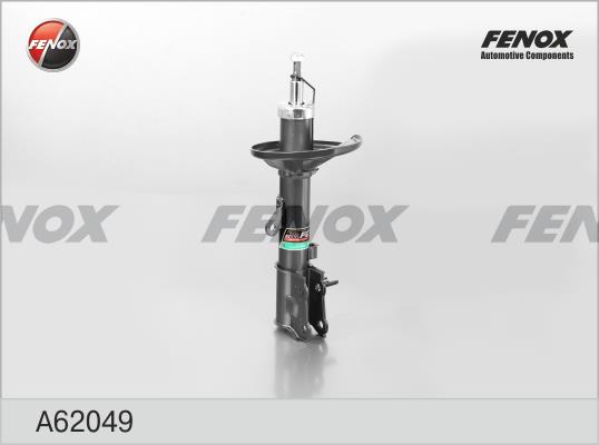 Fenox A62049 Rear right gas oil shock absorber A62049