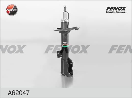 Fenox A62047 Rear right gas oil shock absorber A62047