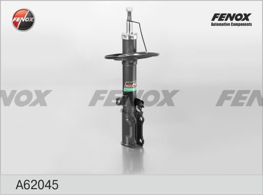 Fenox A62045 Rear right gas oil shock absorber A62045