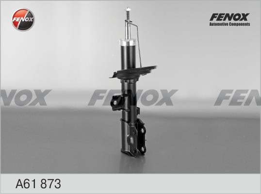 Fenox A61873 Front Left Gas Oil Suspension Shock Absorber A61873