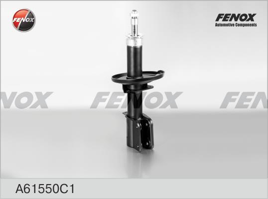 Fenox A61550C1 Front oil shock absorber A61550C1