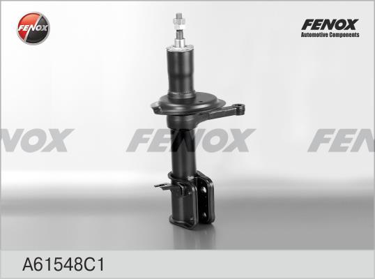 Fenox A61548C1 Front Left Oil Suspension Shock Absorber A61548C1