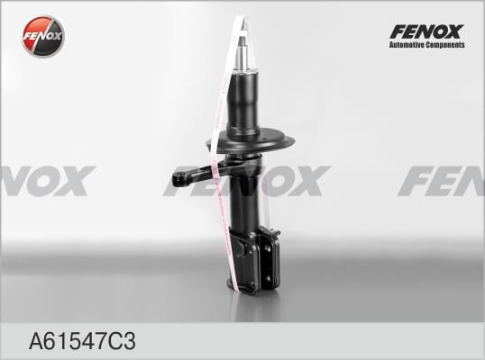 Fenox A61547C3 Front right gas oil shock absorber A61547C3