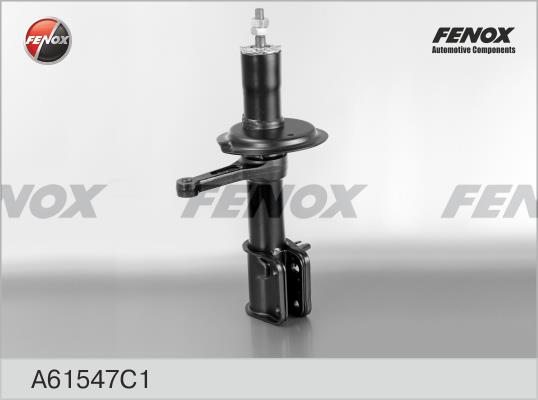 Fenox A61547C1 Oil, suspension, front right A61547C1