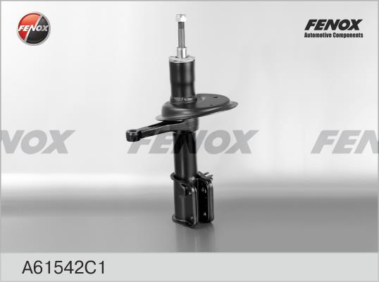 Fenox A61542C1 Oil, suspension, front right A61542C1
