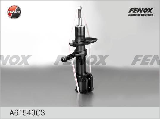 Fenox A61540C3 Front right gas oil shock absorber A61540C3