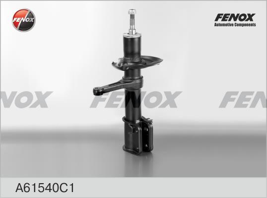 Fenox A61540C1 Oil, suspension, front right A61540C1