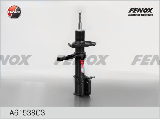 Fenox A61538C3 Front right gas oil shock absorber A61538C3