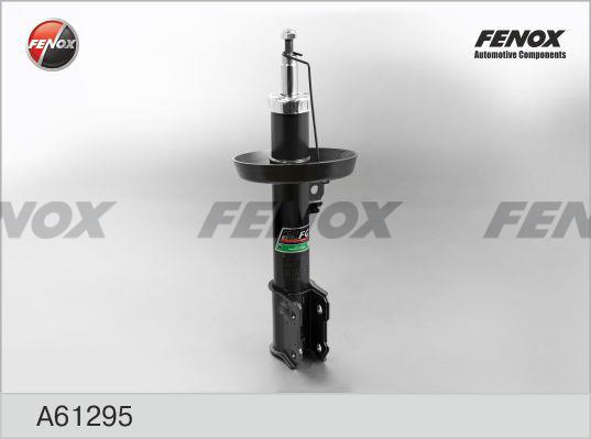 Fenox A61295 Front Left Gas Oil Suspension Shock Absorber A61295