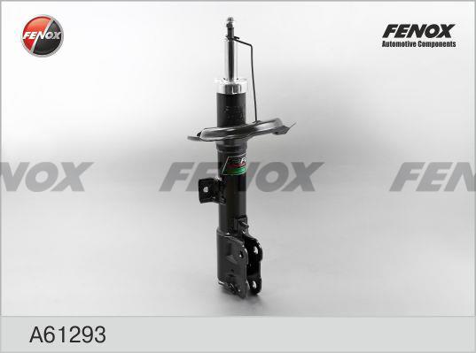Fenox A61293 Front right gas oil shock absorber A61293