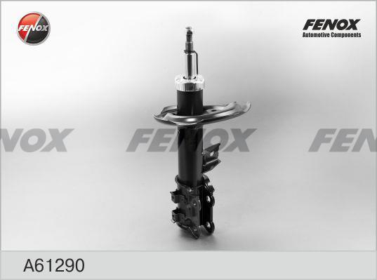Fenox A61290 Front Left Gas Oil Suspension Shock Absorber A61290