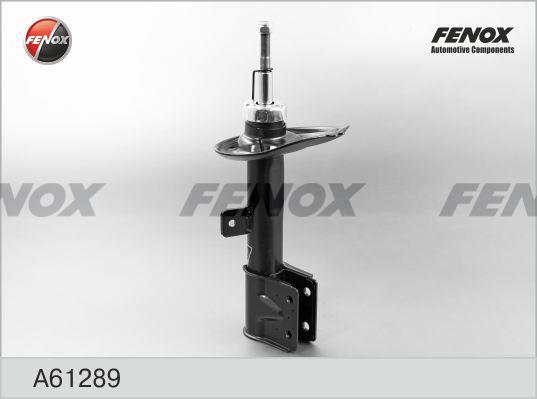 Fenox A61289 Front right gas oil shock absorber A61289