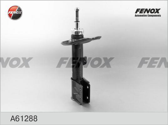 Fenox A61288 Front Left Gas Oil Suspension Shock Absorber A61288