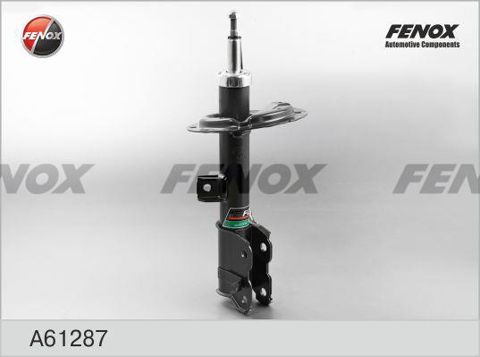 Fenox A61287 Front right gas oil shock absorber A61287