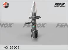 Fenox A61285C3 Front right gas oil shock absorber A61285C3