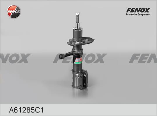 Fenox A61285C1 Oil, suspension, front right A61285C1