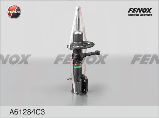 Fenox A61284C3 Front Left Gas Oil Suspension Shock Absorber A61284C3