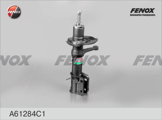Fenox A61284C1 Front Left Oil Suspension Shock Absorber A61284C1