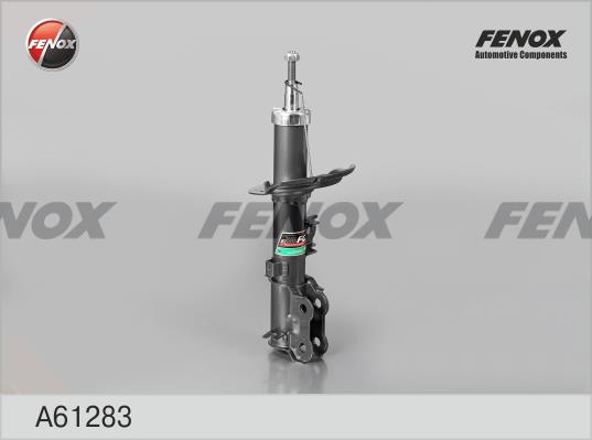 Fenox A61283 Front right gas oil shock absorber A61283