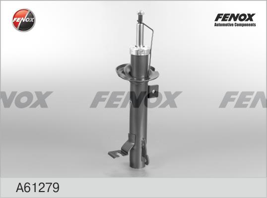 Fenox A61279 Front right gas oil shock absorber A61279