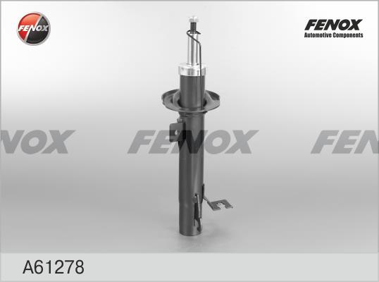 Fenox A61278 Front Left Gas Oil Suspension Shock Absorber A61278