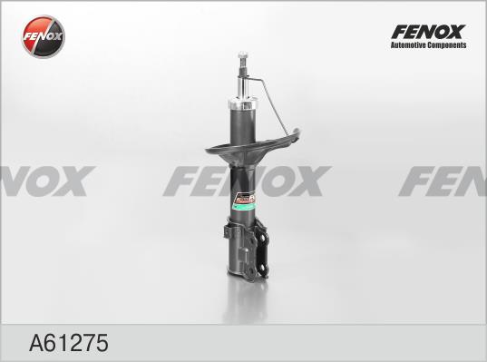 Fenox A61275 Front right gas oil shock absorber A61275