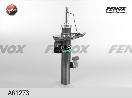 Fenox A61273 Front right gas oil shock absorber A61273