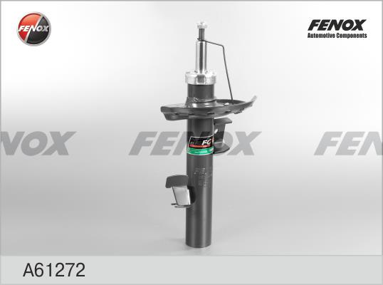Fenox A61272 Front gas oil shock absorber strut A61272