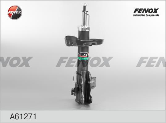 Fenox A61271 Front right gas oil shock absorber A61271