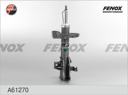 Fenox A61270 Front Left Gas Oil Suspension Shock Absorber A61270