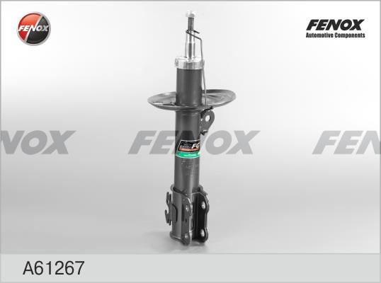 Fenox A61267 Front right gas oil shock absorber A61267