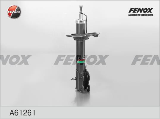 Fenox A61261 Front right gas oil shock absorber A61261
