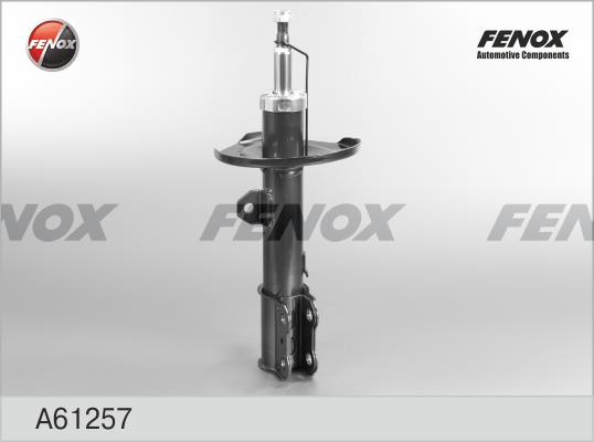 Fenox A61257 Front right gas oil shock absorber A61257