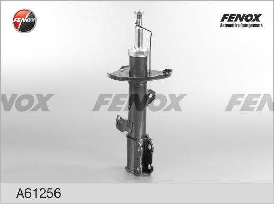 Fenox A61256 Front Left Gas Oil Suspension Shock Absorber A61256